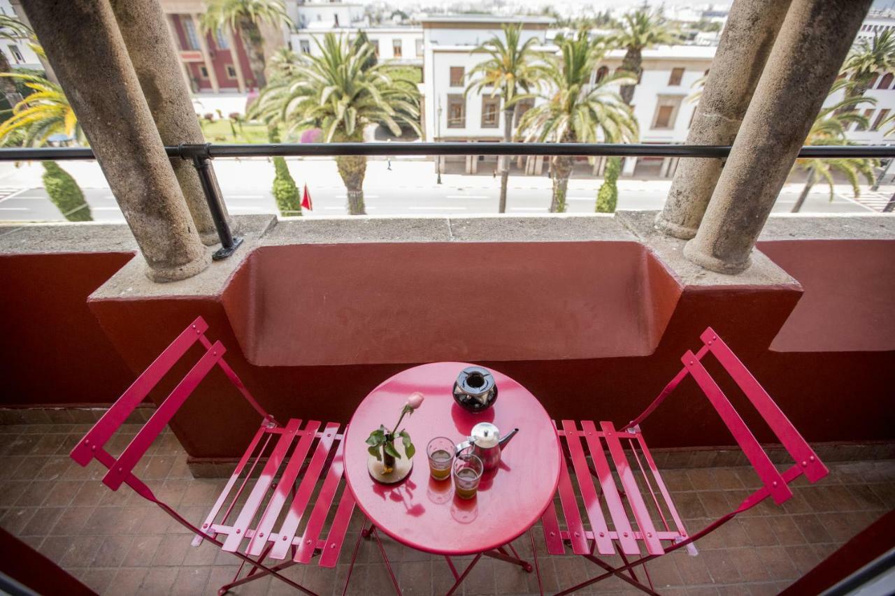 Junior Suite Balima I B43 Rabat Exterior foto